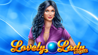Lovely Lady Deluxe