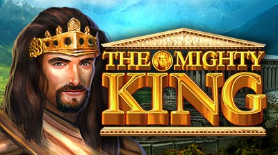 The Mighty King